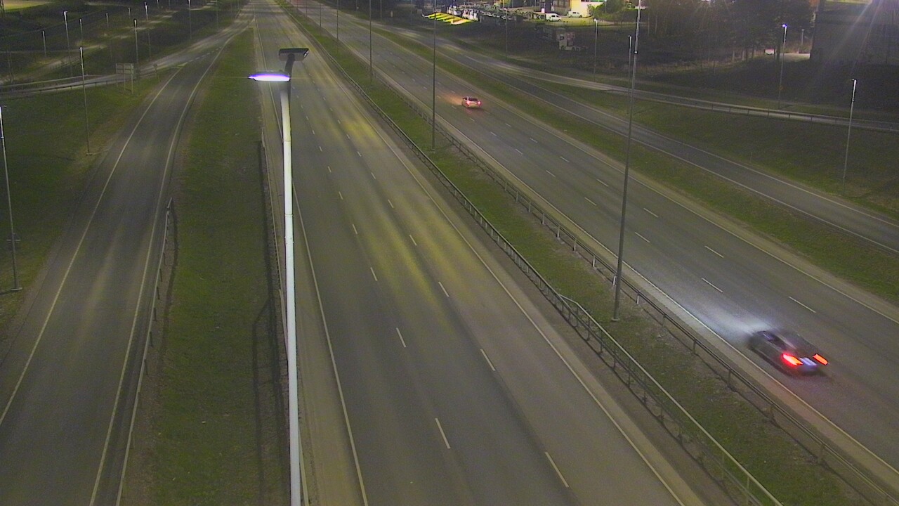 Kelikamerat Kuva Tie 50 Vantaa Tuupakka, Vantaa, Uusimaa