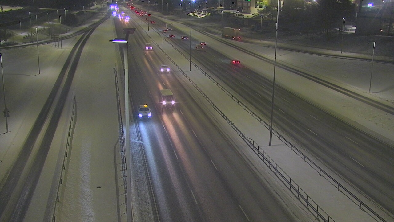 Kelikamerat Kuva Tie 50 Vantaa Tuupakka, Vantaa, Uusimaa