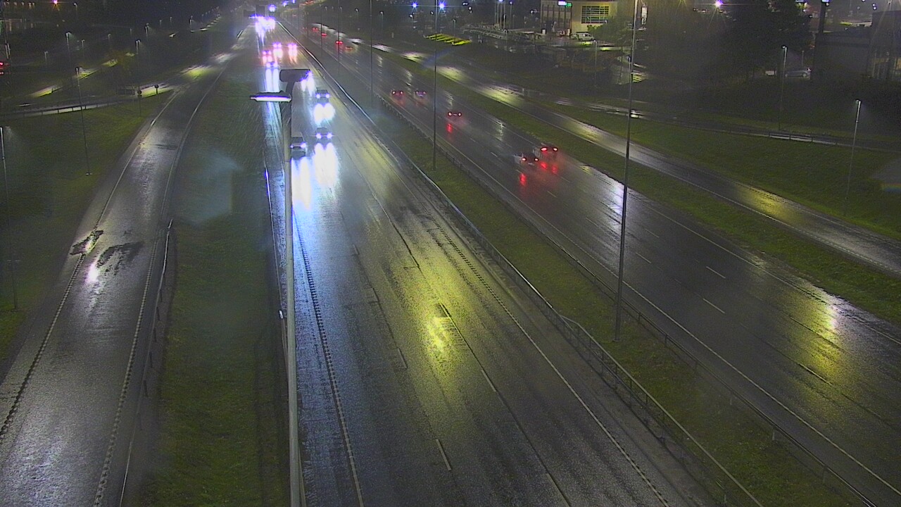 Kelikamerat Kuva Tie 50 Vantaa Tuupakka, Vantaa, Uusimaa