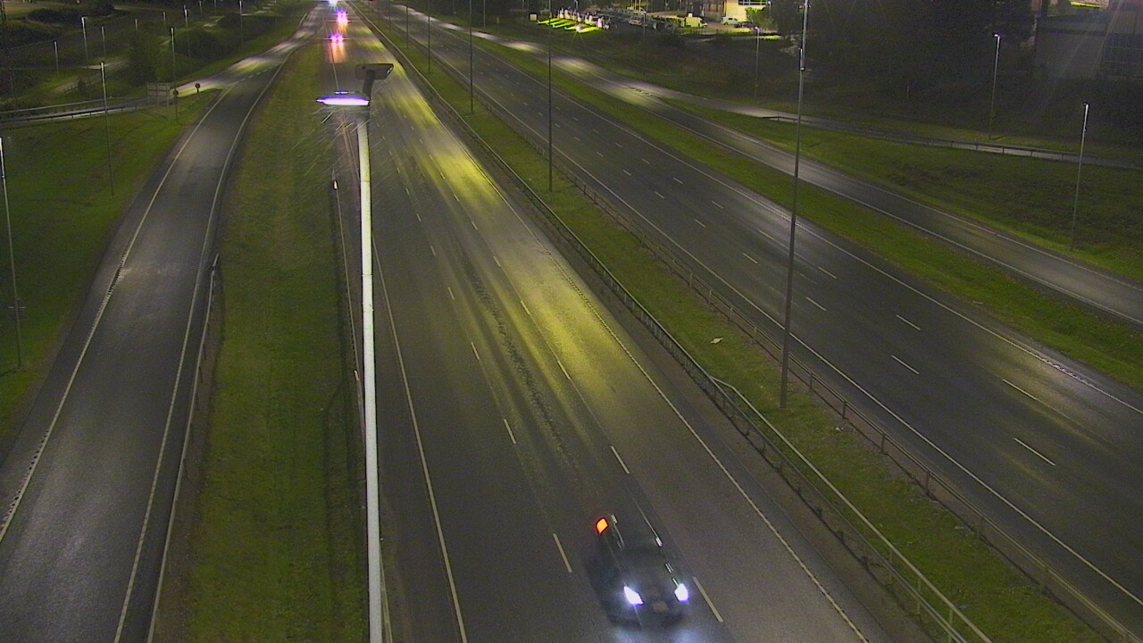Kelikamerat Kuva Tie 50 Vantaa Tuupakka, Vantaa, Uusimaa