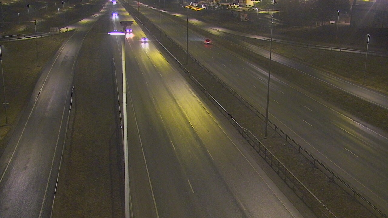 Kelikamerat Kuva Tie 50 Vantaa Tuupakka, Vantaa, Uusimaa