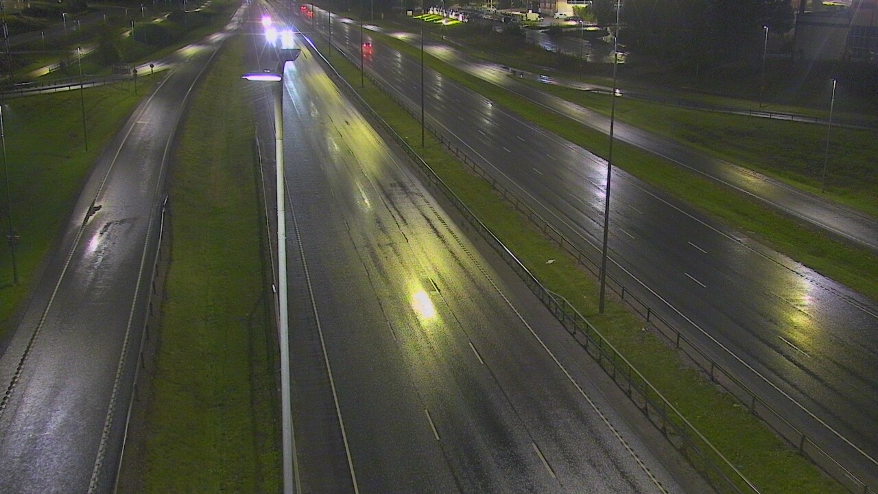 Kelikamerat Kuva Tie 50 Vantaa Tuupakka, Vantaa, Uusimaa