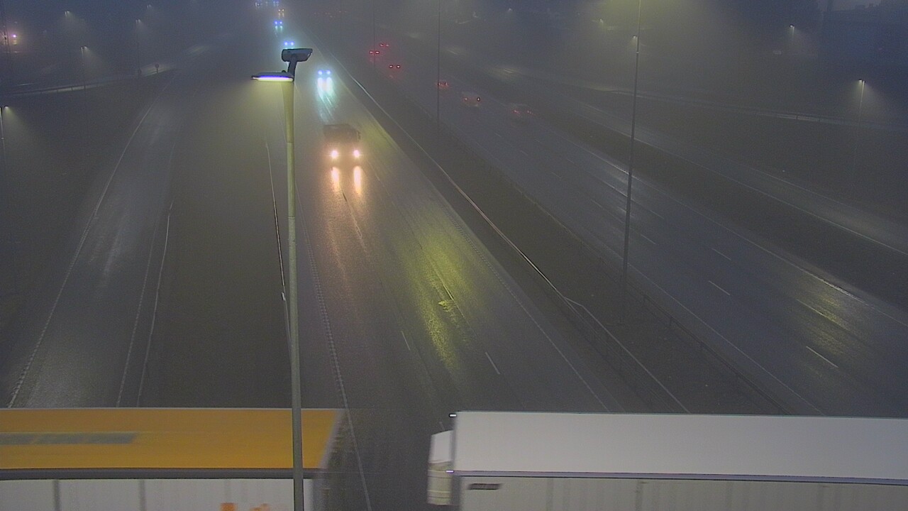 Kelikamerat Kuva Tie 50 Vantaa Tuupakka, Vantaa, Uusimaa