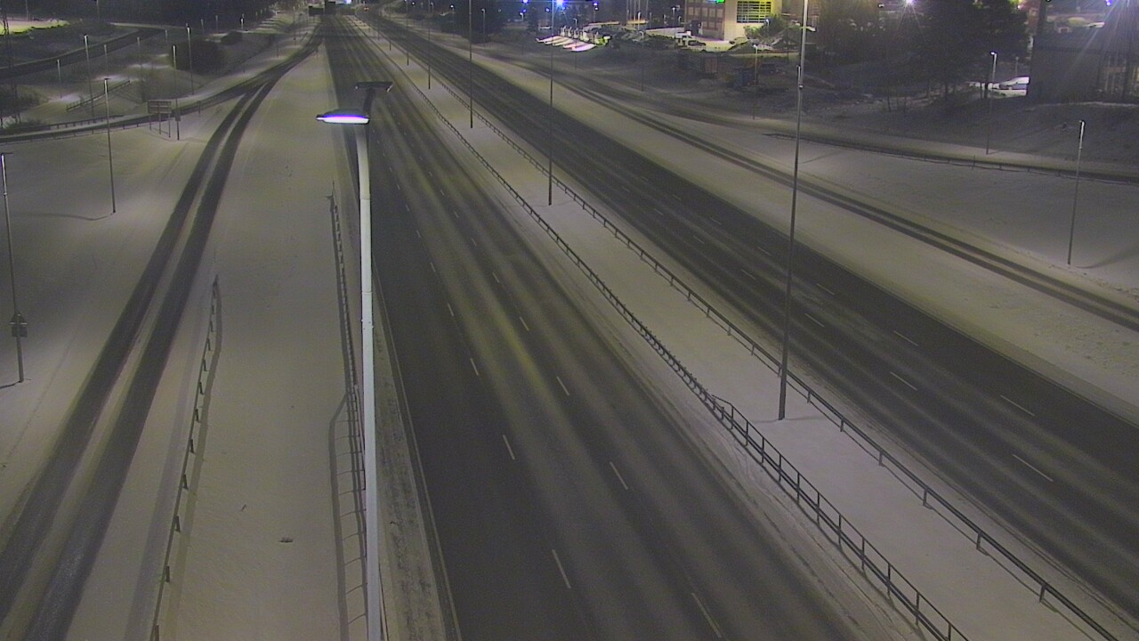 Kelikamerat Kuva Tie 50 Vantaa Tuupakka, Vantaa, Uusimaa