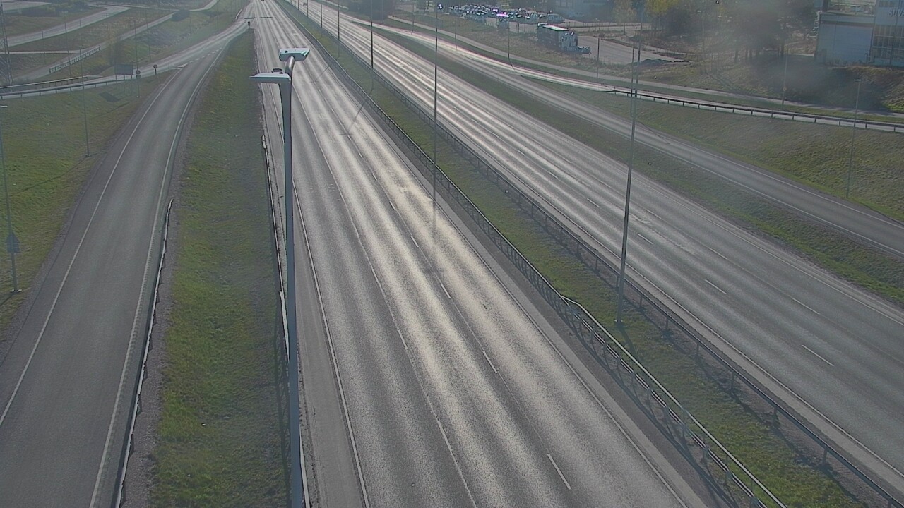 Kelikamerat Kuva Tie 50 Vantaa Tuupakka, Vantaa, Uusimaa