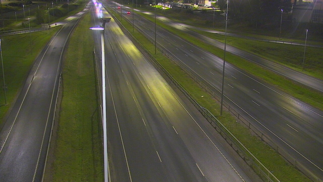 Kelikamerat Kuva Tie 50 Vantaa Tuupakka, Vantaa, Uusimaa