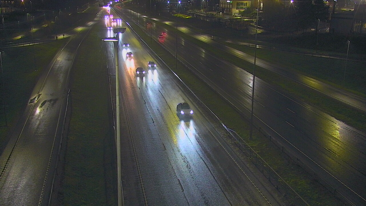 Kelikamerat Kuva Tie 50 Vantaa Tuupakka, Vantaa, Uusimaa