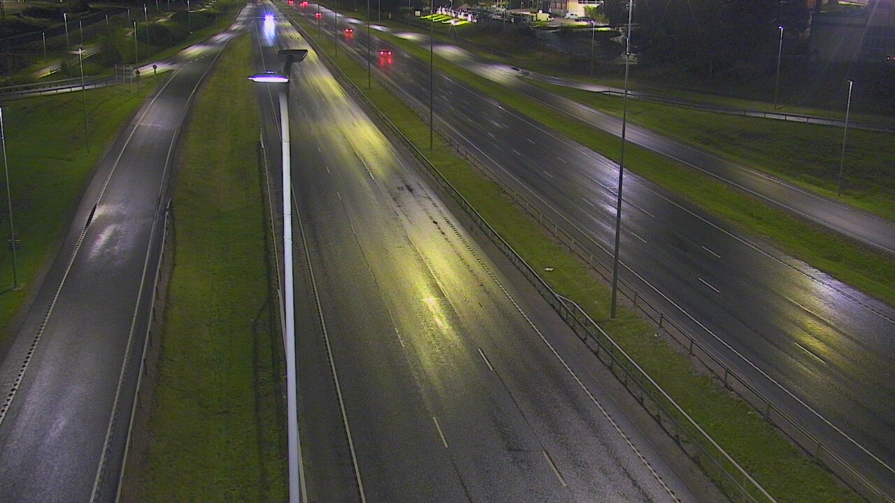Kelikamerat Kuva Tie 50 Vantaa Tuupakka, Vantaa, Uusimaa
