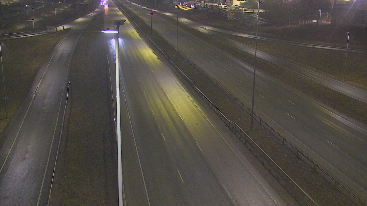 Kelikamerat Kuva Tie 50 Vantaa Tuupakka, Vantaa, Uusimaa