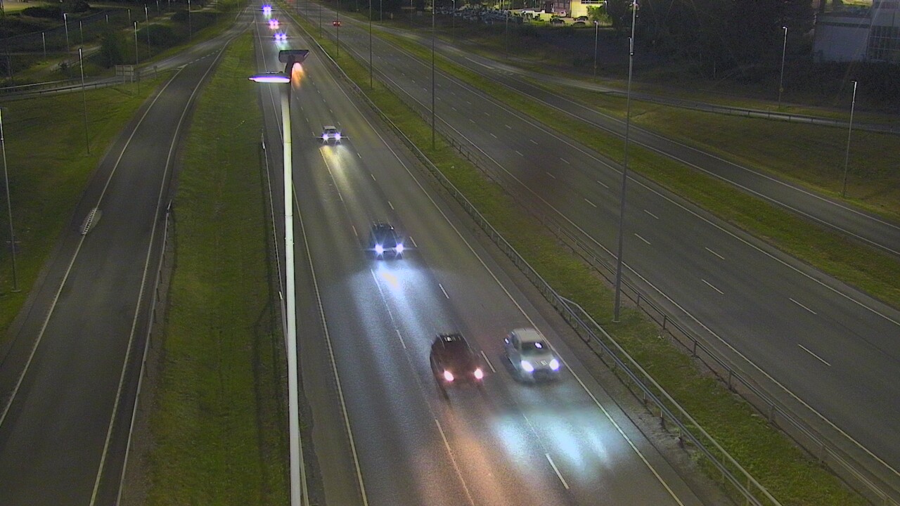 Kelikamerat Kuva Tie 50 Vantaa Tuupakka, Vantaa, Uusimaa