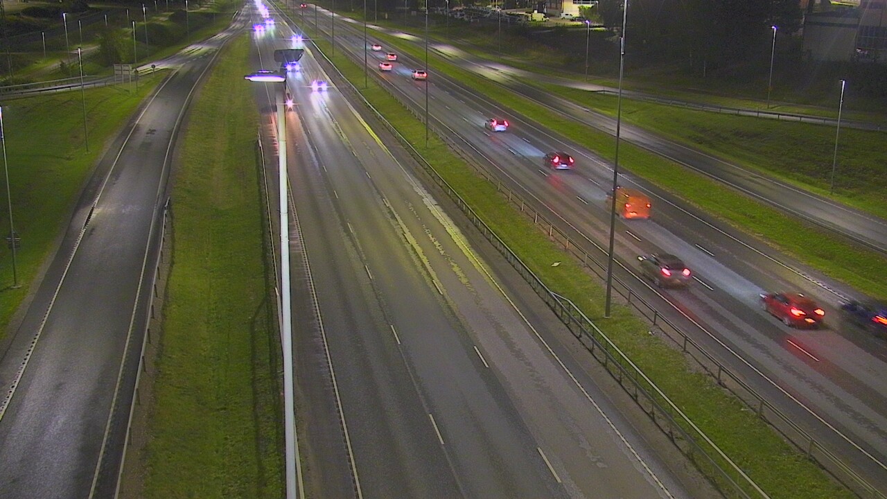 Kelikamerat Kuva Tie 50 Vantaa Tuupakka, Vantaa, Uusimaa