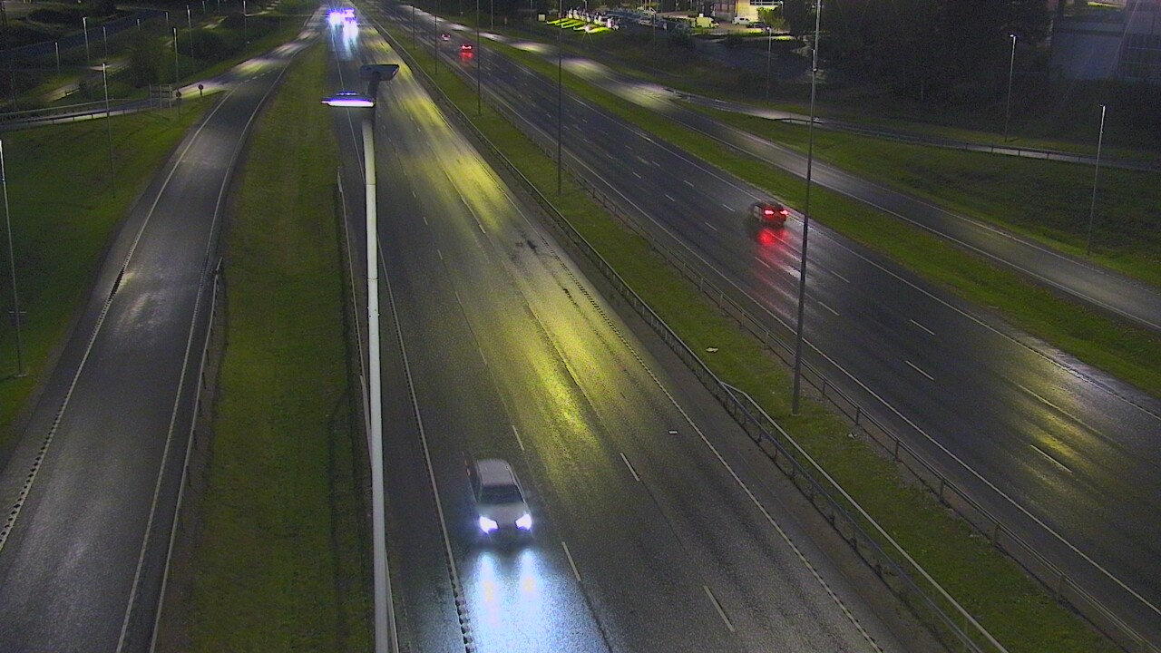 Kelikamerat Kuva Tie 50 Vantaa Tuupakka, Vantaa, Uusimaa