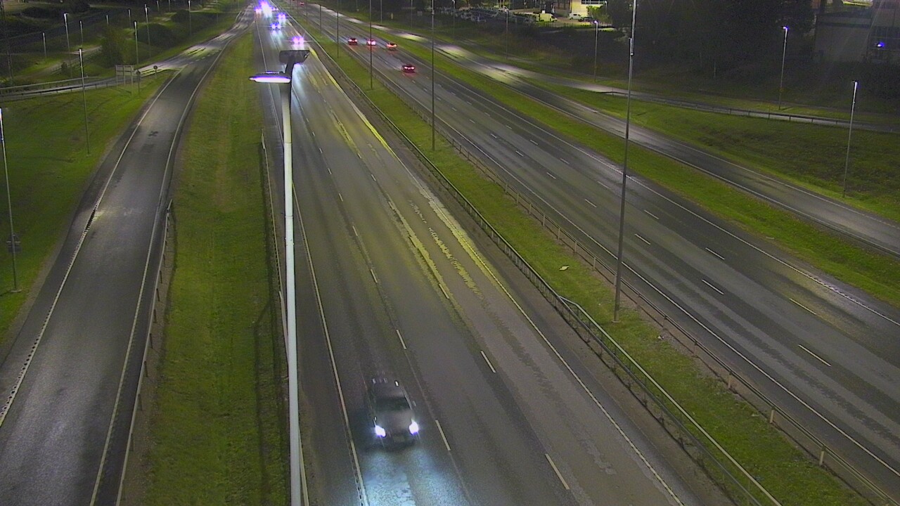 Kelikamerat Kuva Tie 50 Vantaa Tuupakka, Vantaa, Uusimaa