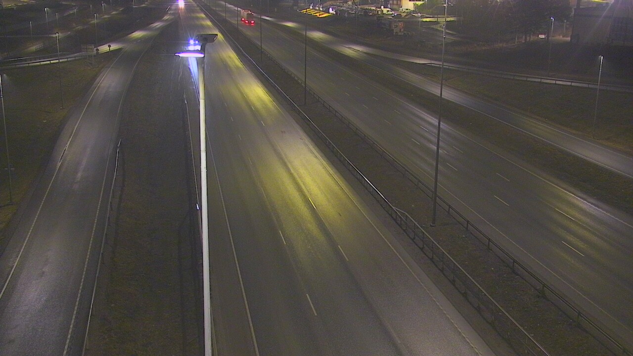 Kelikamerat Kuva Tie 50 Vantaa Tuupakka, Vantaa, Uusimaa