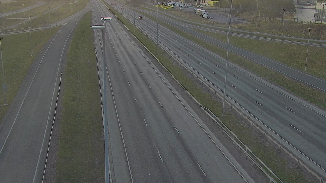 Kelikamerat Kuva Tie 50 Vantaa Tuupakka, Vantaa, Uusimaa