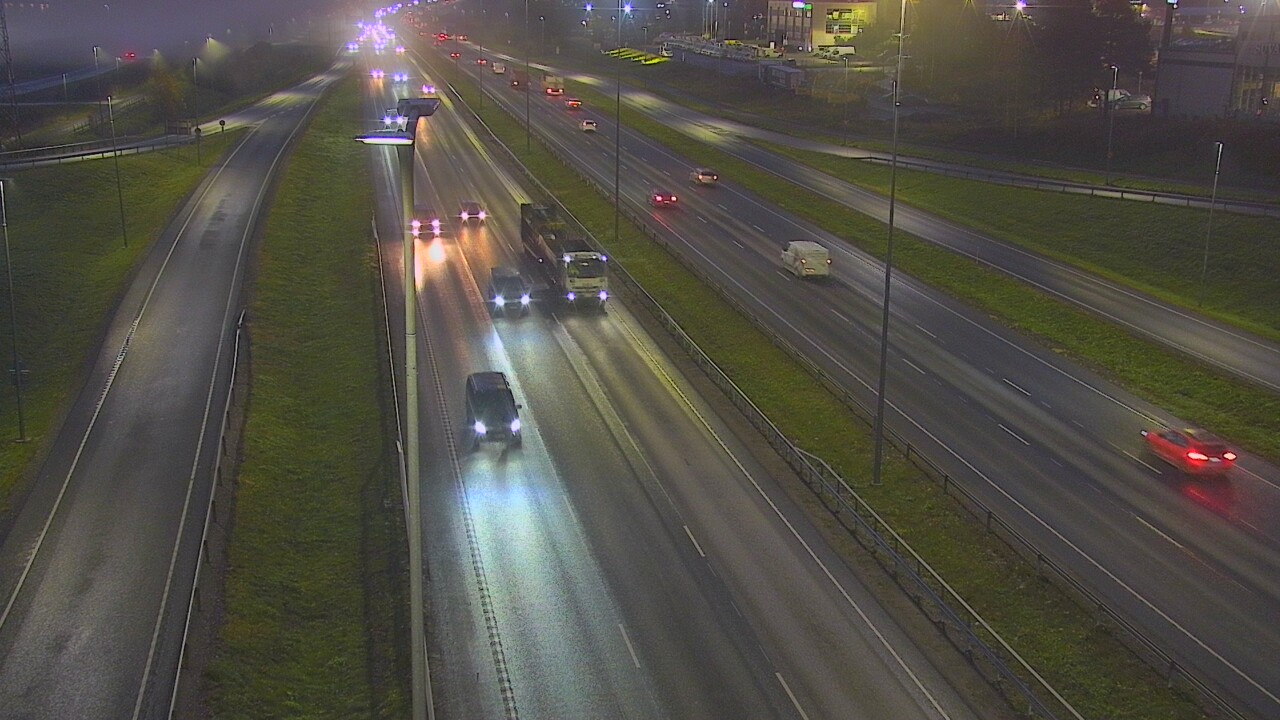 Kelikamerat Kuva Tie 50 Vantaa Tuupakka, Vantaa, Uusimaa