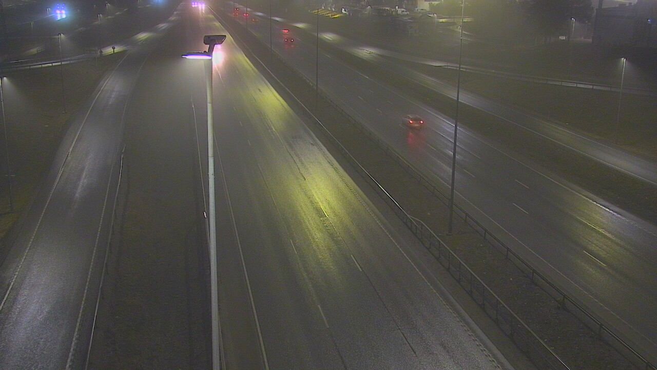 Kelikamerat Kuva Tie 50 Vantaa Tuupakka, Vantaa, Uusimaa