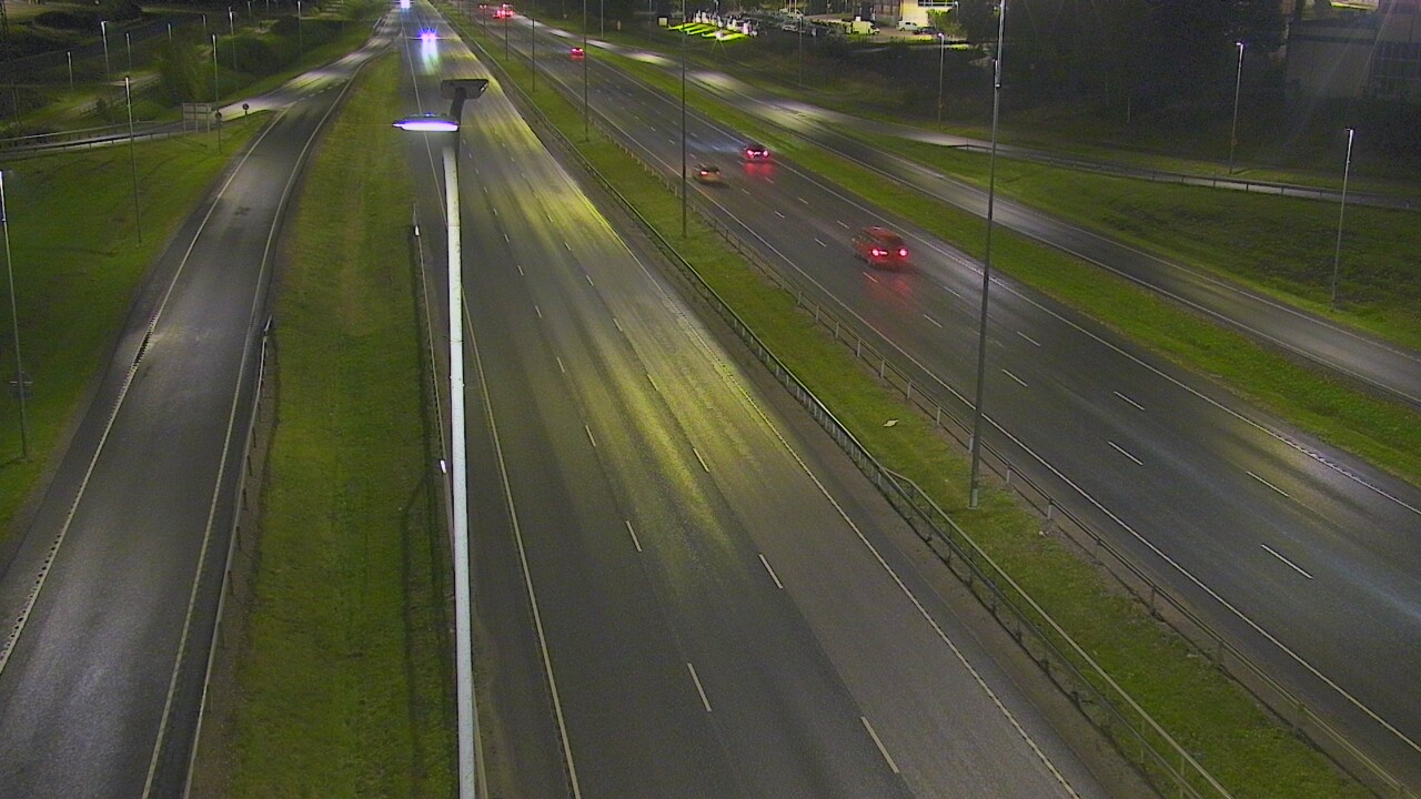 Kelikamerat Kuva Tie 50 Vantaa Tuupakka, Vantaa, Uusimaa