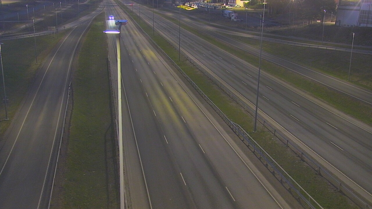 Kelikamerat Kuva Tie 50 Vantaa Tuupakka, Vantaa, Uusimaa