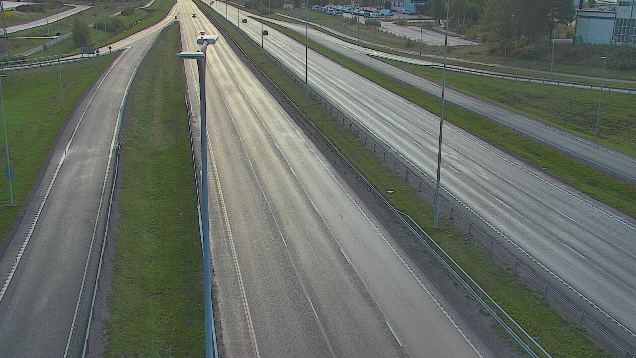 Kelikamerat Kuva Tie 50 Vantaa Tuupakka, Vantaa, Uusimaa