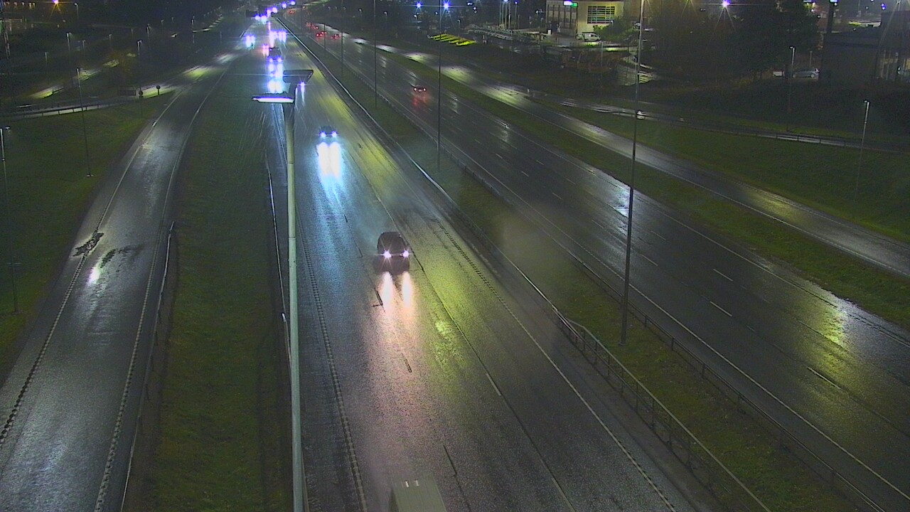 Kelikamerat Kuva Tie 50 Vantaa Tuupakka, Vantaa, Uusimaa