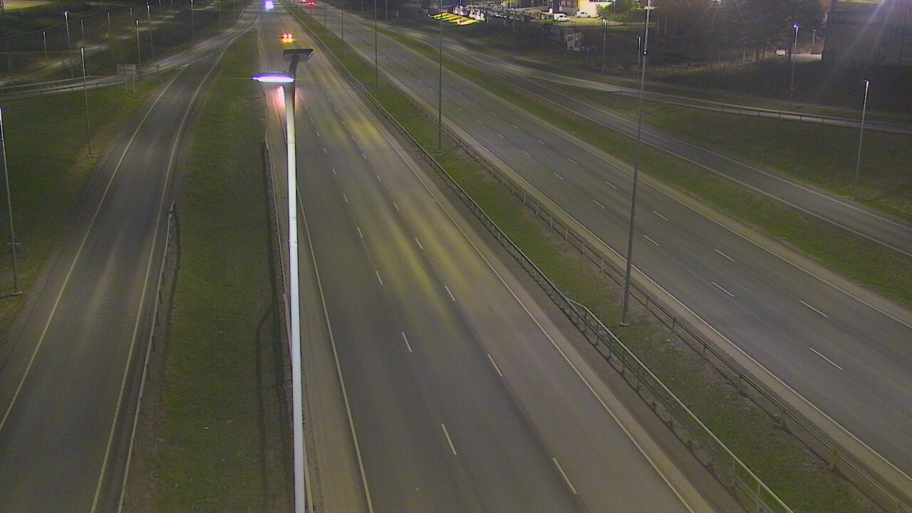 Kelikamerat Kuva Tie 50 Vantaa Tuupakka, Vantaa, Uusimaa