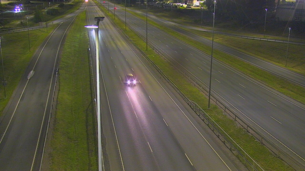 Kelikamerat Kuva Tie 50 Vantaa Tuupakka, Vantaa, Uusimaa