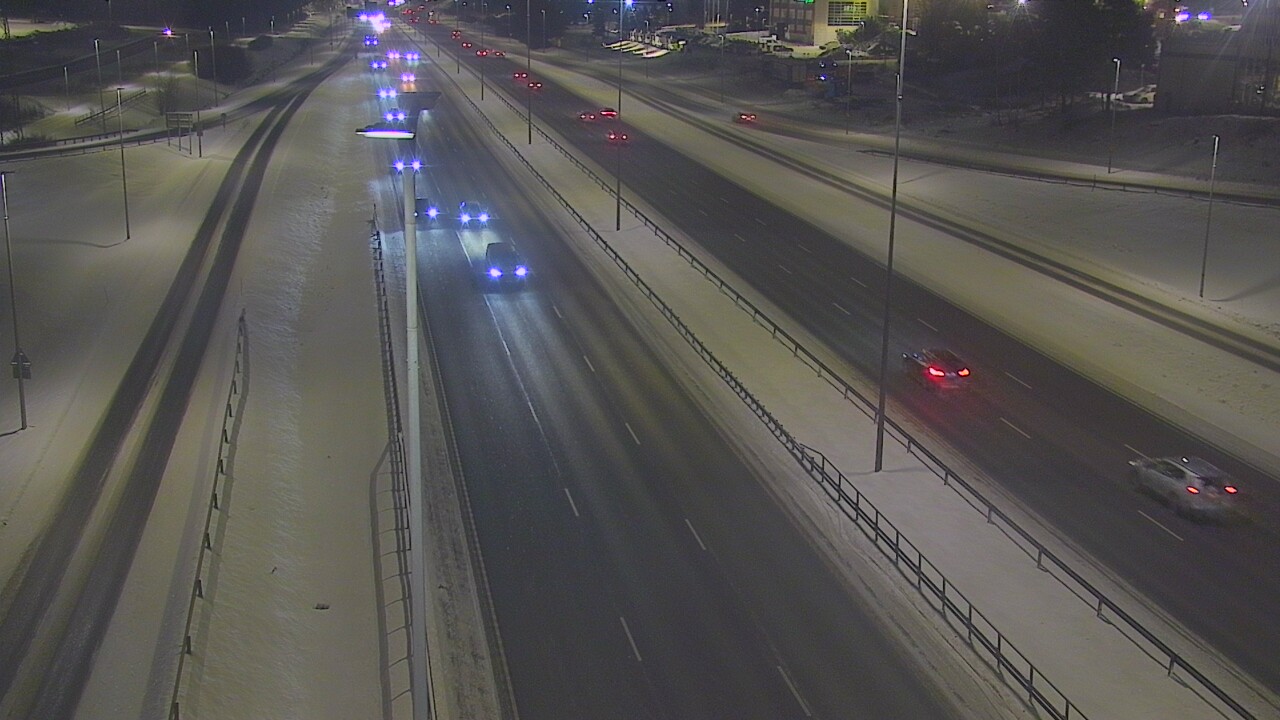 Kelikamerat Kuva Tie 50 Vantaa Tuupakka, Vantaa, Uusimaa