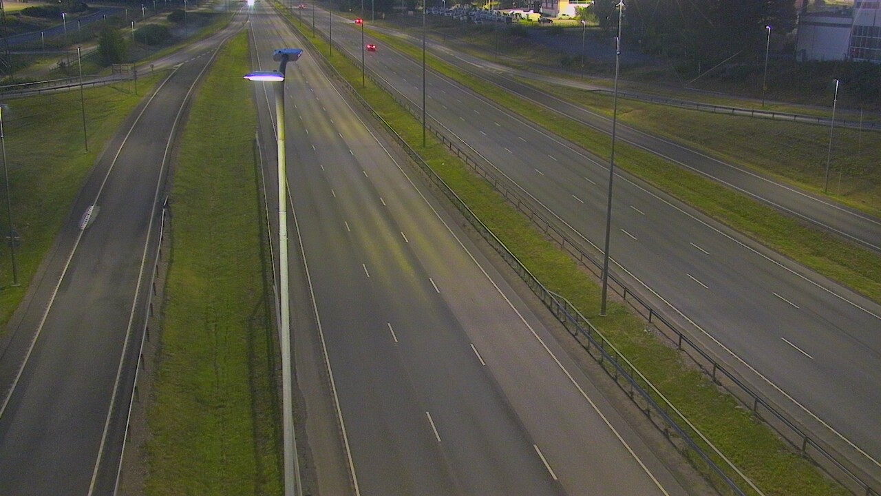 Kelikamerat Kuva Tie 50 Vantaa Tuupakka, Vantaa, Uusimaa