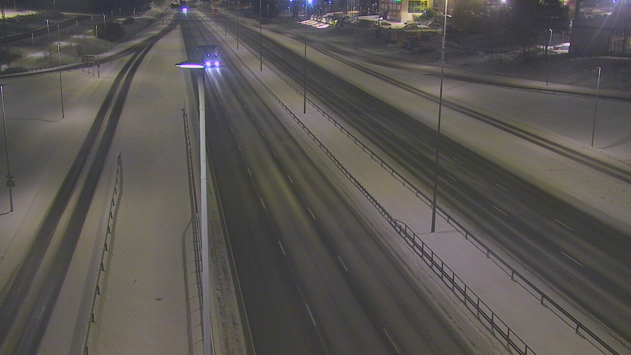 Kelikamerat Kuva Tie 50 Vantaa Tuupakka, Vantaa, Uusimaa