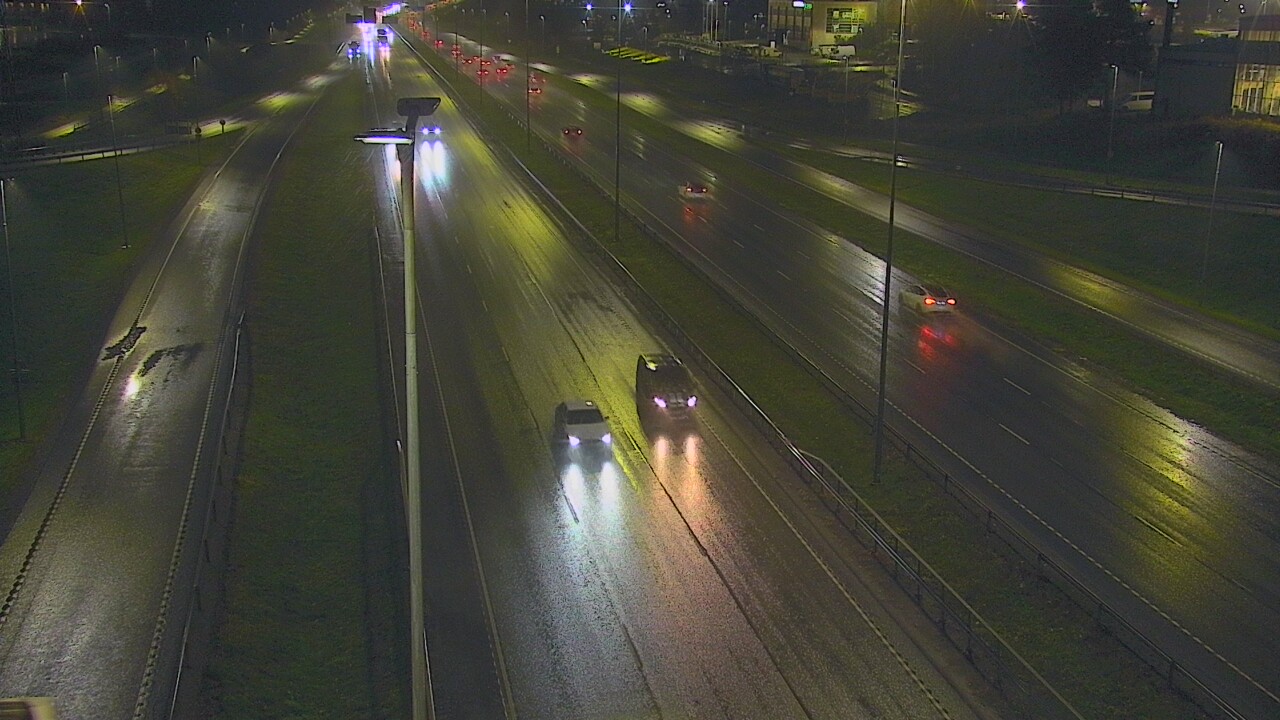 Kelikamerat Kuva Tie 50 Vantaa Tuupakka, Vantaa, Uusimaa