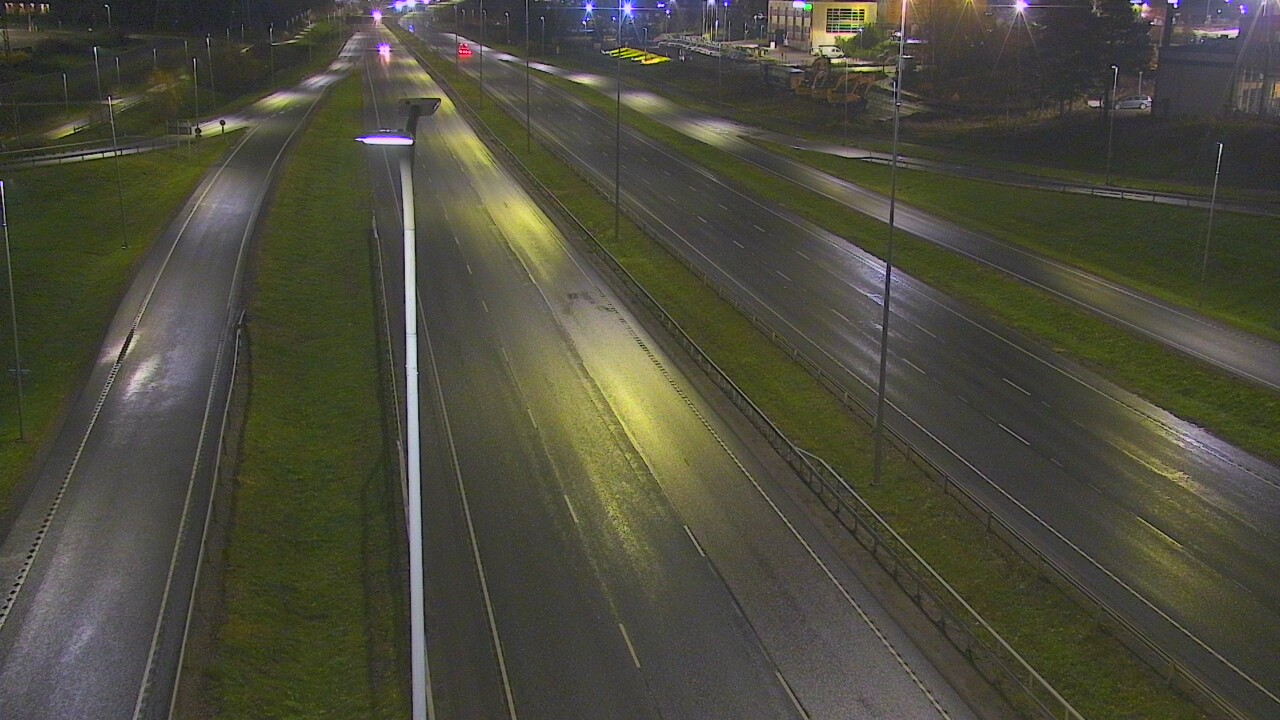 Kelikamerat Kuva Tie 50 Vantaa Tuupakka, Vantaa, Uusimaa