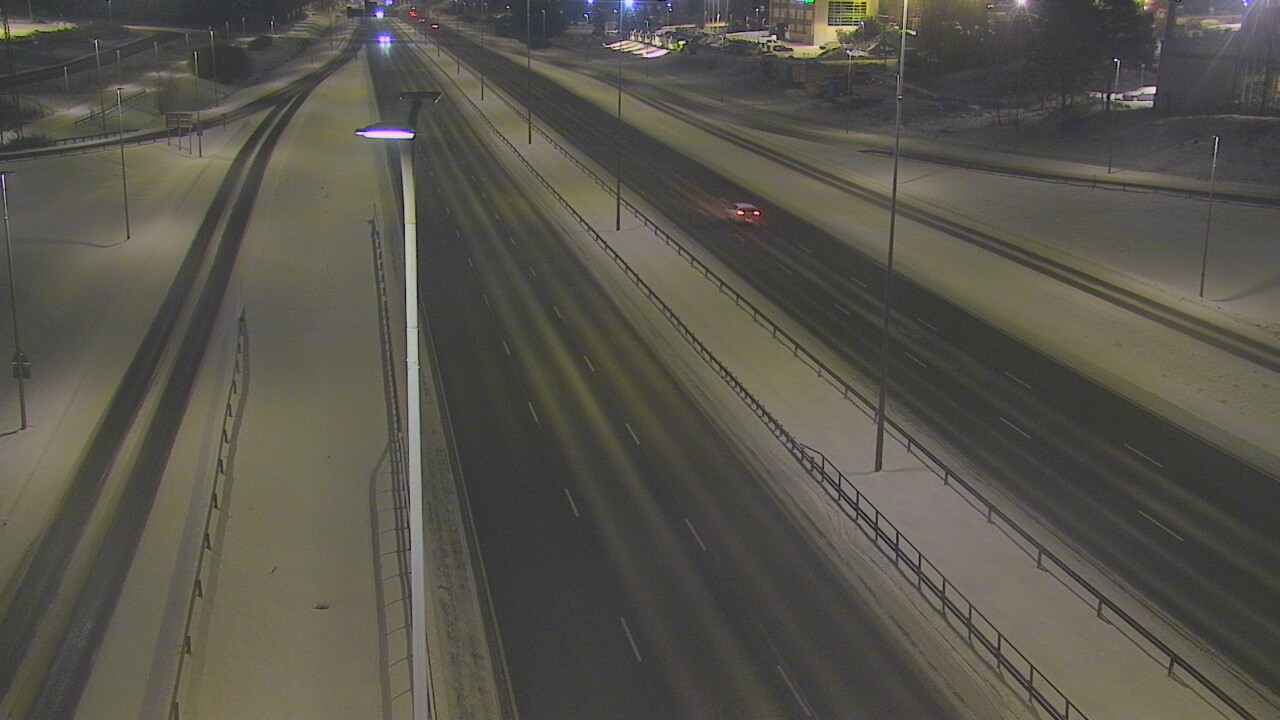 Kelikamerat Kuva Tie 50 Vantaa Tuupakka, Vantaa, Uusimaa