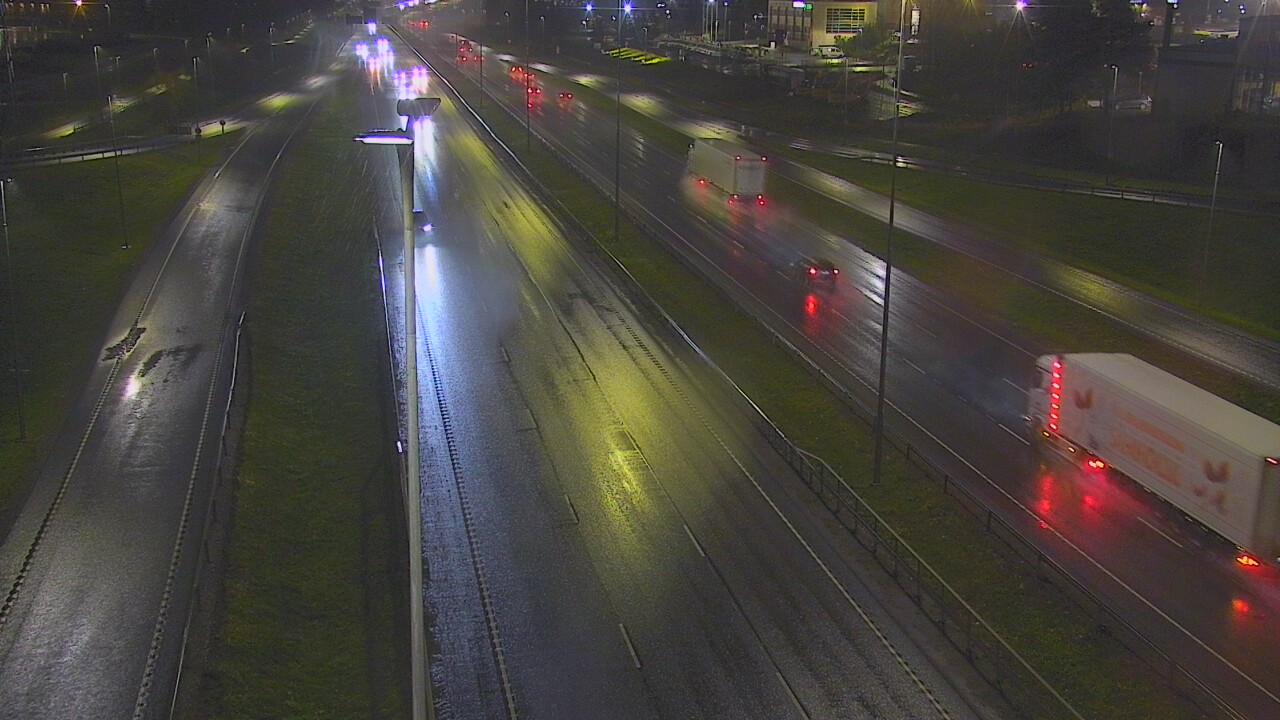 Kelikamerat Kuva Tie 50 Vantaa Tuupakka, Vantaa, Uusimaa