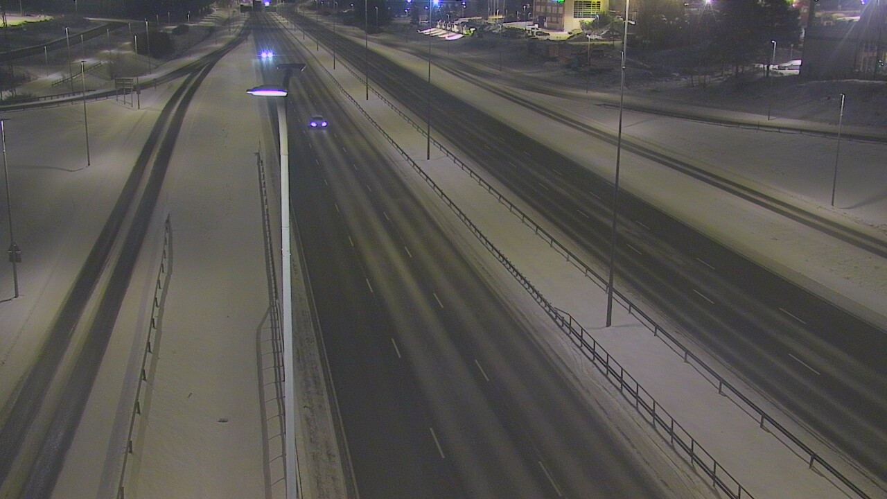 Kelikamerat Kuva Tie 50 Vantaa Tuupakka, Vantaa, Uusimaa