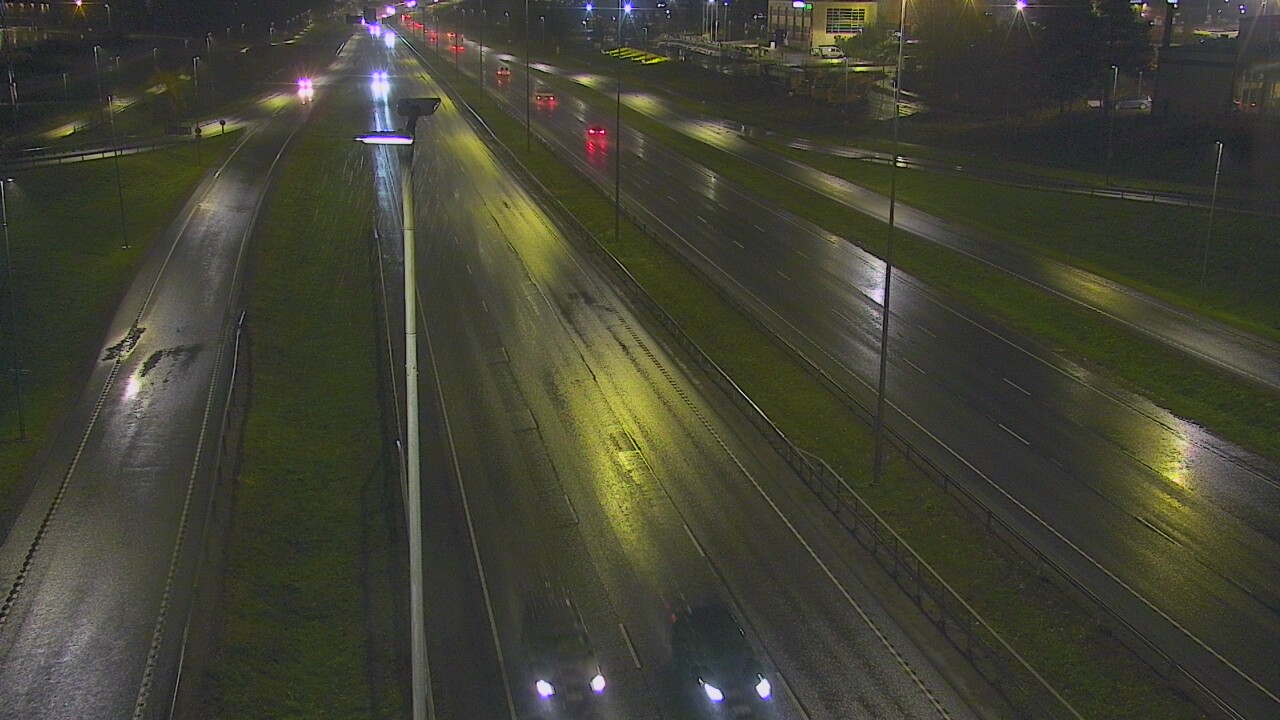 Kelikamerat Kuva Tie 50 Vantaa Tuupakka, Vantaa, Uusimaa