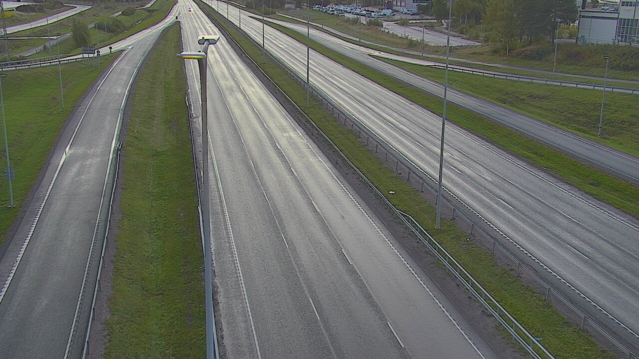 Kelikamerat Kuva Tie 50 Vantaa Tuupakka, Vantaa, Uusimaa