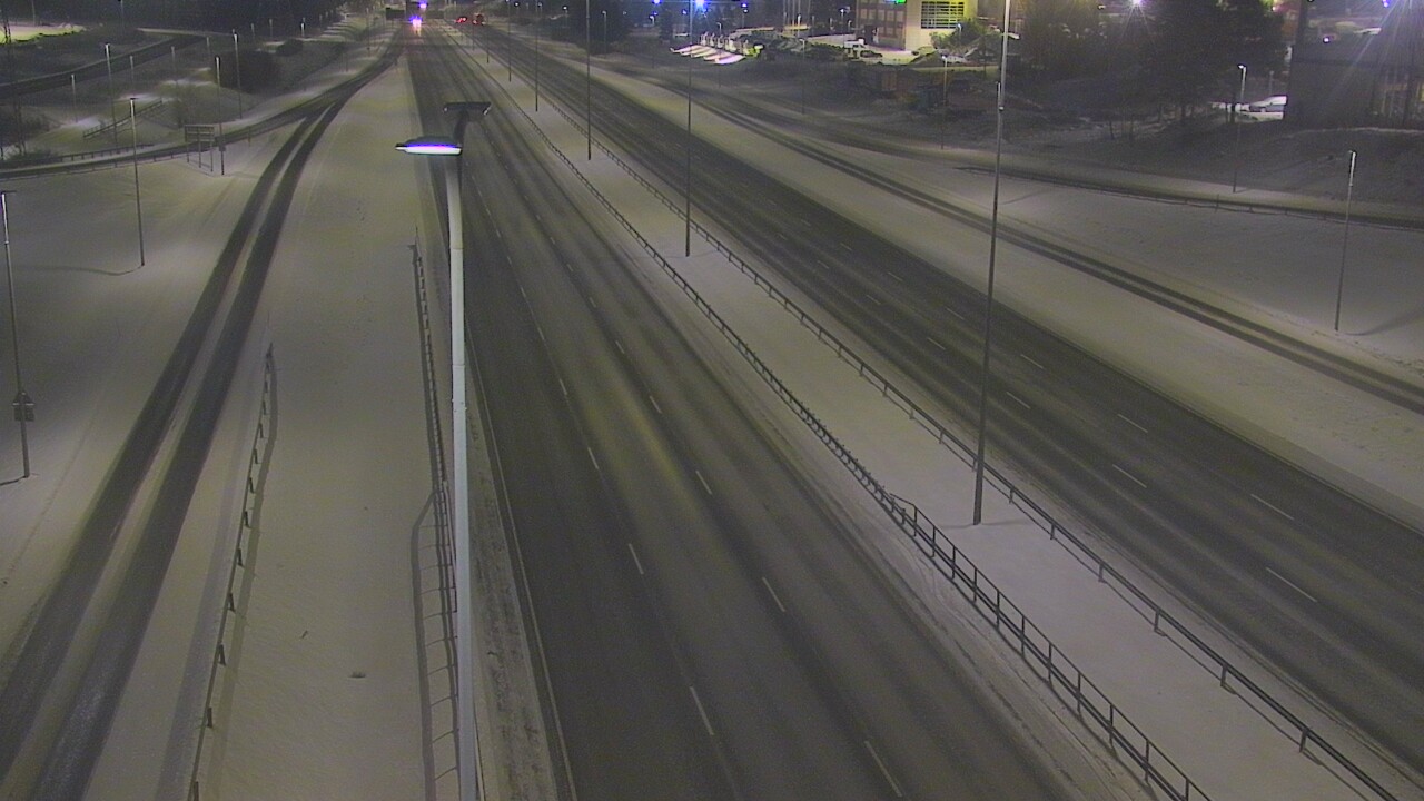 Kelikamerat Kuva Tie 50 Vantaa Tuupakka, Vantaa, Uusimaa