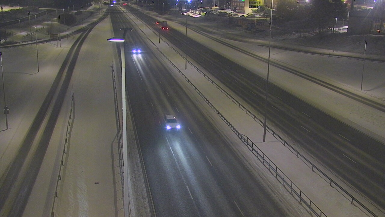 Kelikamerat Kuva Tie 50 Vantaa Tuupakka, Vantaa, Uusimaa