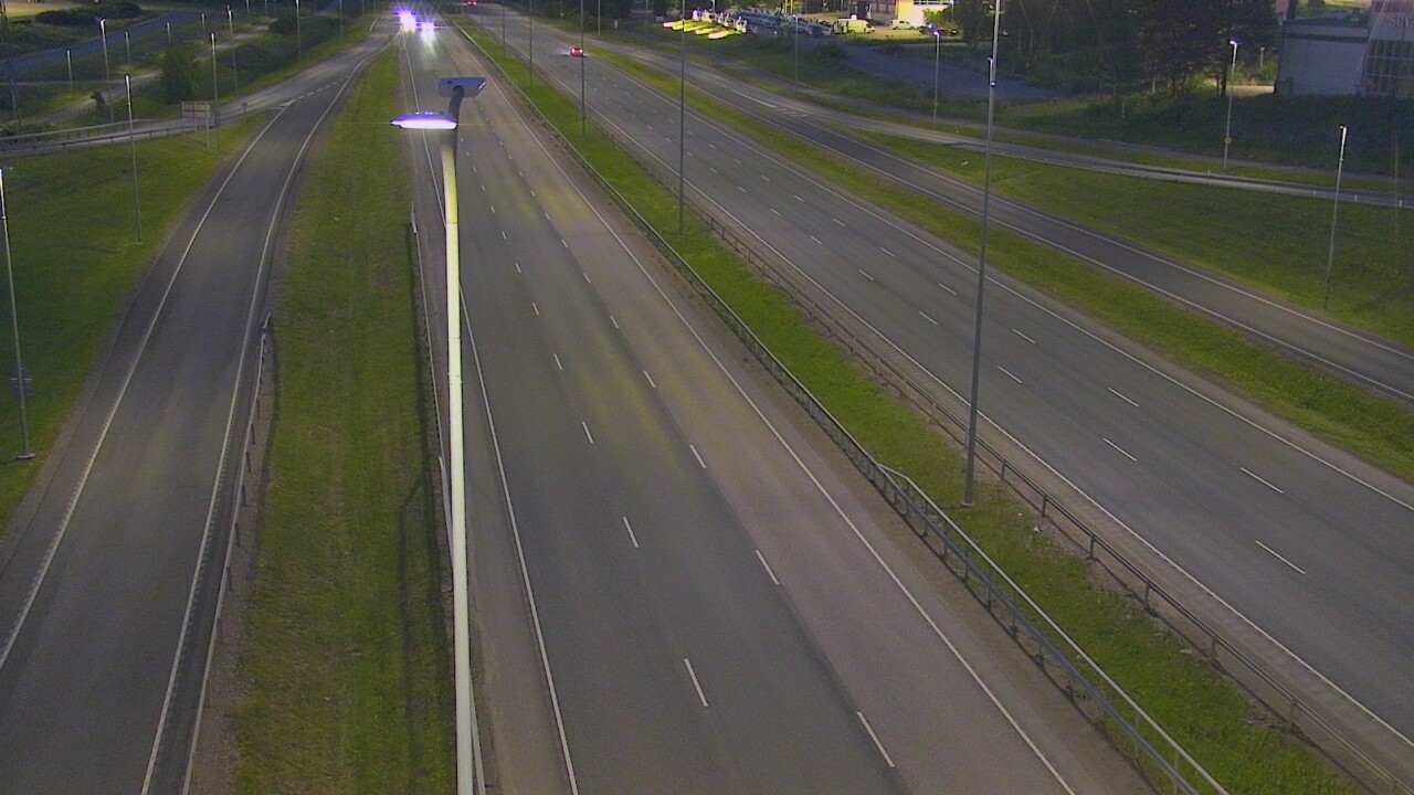 Kelikamerat Kuva Tie 50 Vantaa Tuupakka, Vantaa, Uusimaa