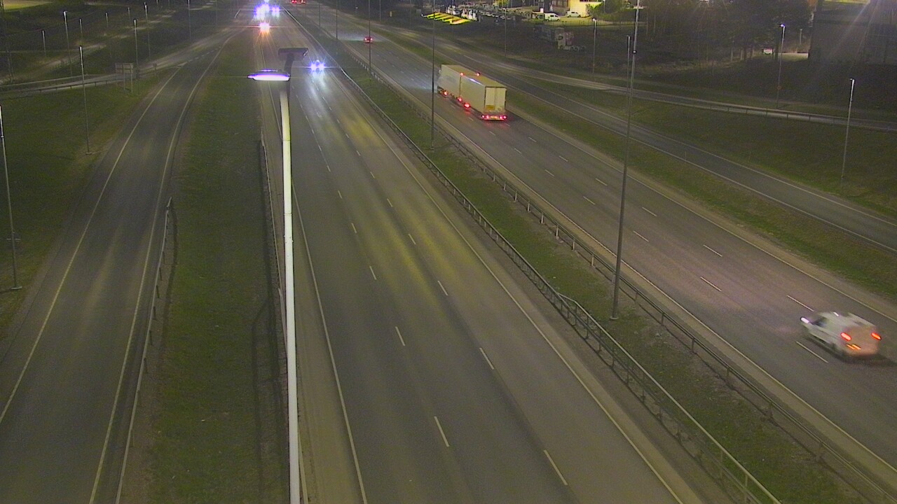 Kelikamerat Kuva Tie 50 Vantaa Tuupakka, Vantaa, Uusimaa