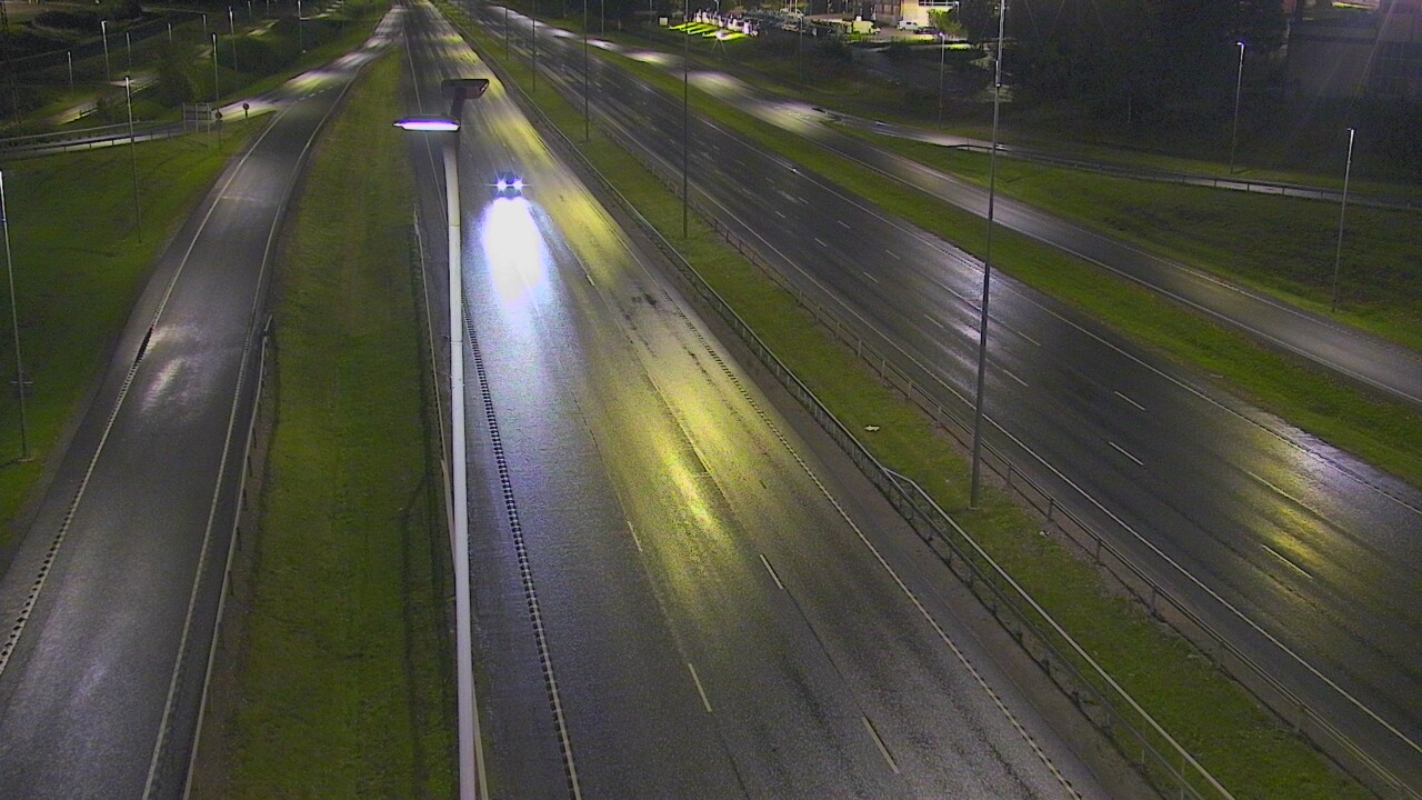 Kelikamerat Kuva Tie 50 Vantaa Tuupakka, Vantaa, Uusimaa
