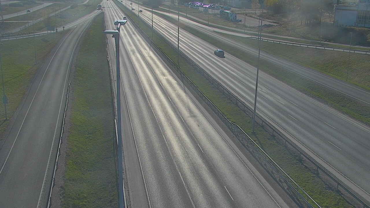 Kelikamerat Kuva Tie 50 Vantaa Tuupakka, Vantaa, Uusimaa