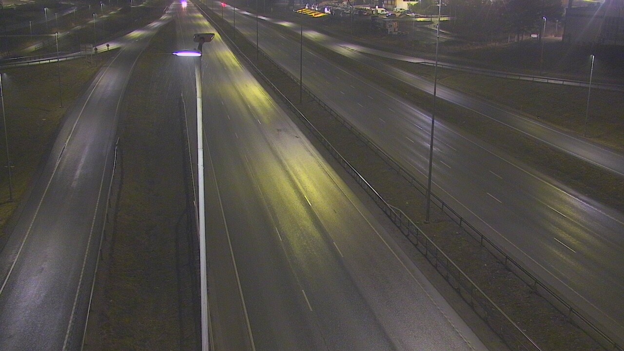 Kelikamerat Kuva Tie 50 Vantaa Tuupakka, Vantaa, Uusimaa