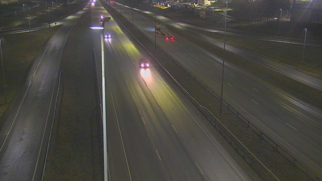 Kelikamerat Kuva Tie 50 Vantaa Tuupakka, Vantaa, Uusimaa