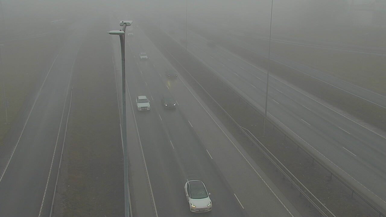 Kelikamerat Kuva Tie 50 Vantaa Tuupakka, Vantaa, Uusimaa