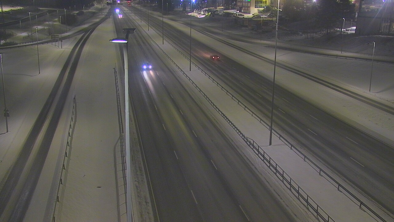 Kelikamerat Kuva Tie 50 Vantaa Tuupakka, Vantaa, Uusimaa