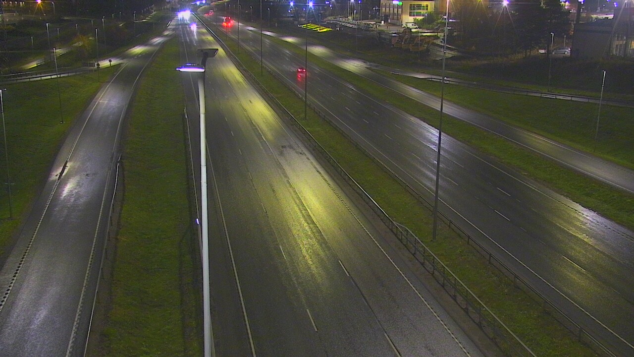 Kelikamerat Kuva Tie 50 Vantaa Tuupakka, Vantaa, Uusimaa