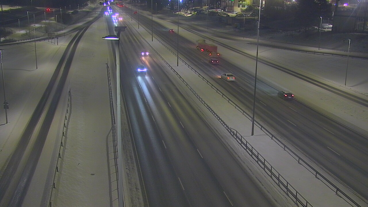 Kelikamerat Kuva Tie 50 Vantaa Tuupakka, Vantaa, Uusimaa