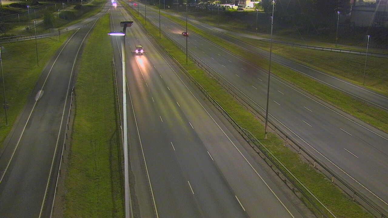 Kelikamerat Kuva Tie 50 Vantaa Tuupakka, Vantaa, Uusimaa